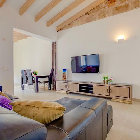 Ca La Tia Joanaina By Sealand Villas Port de Pollença Zewnętrze zdjęcie