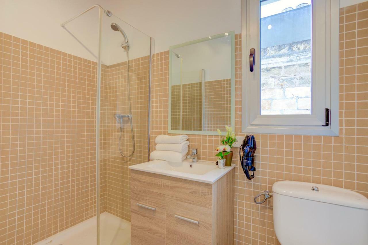 Ca La Tia Joanaina By Sealand Villas Port de Pollença Zewnętrze zdjęcie