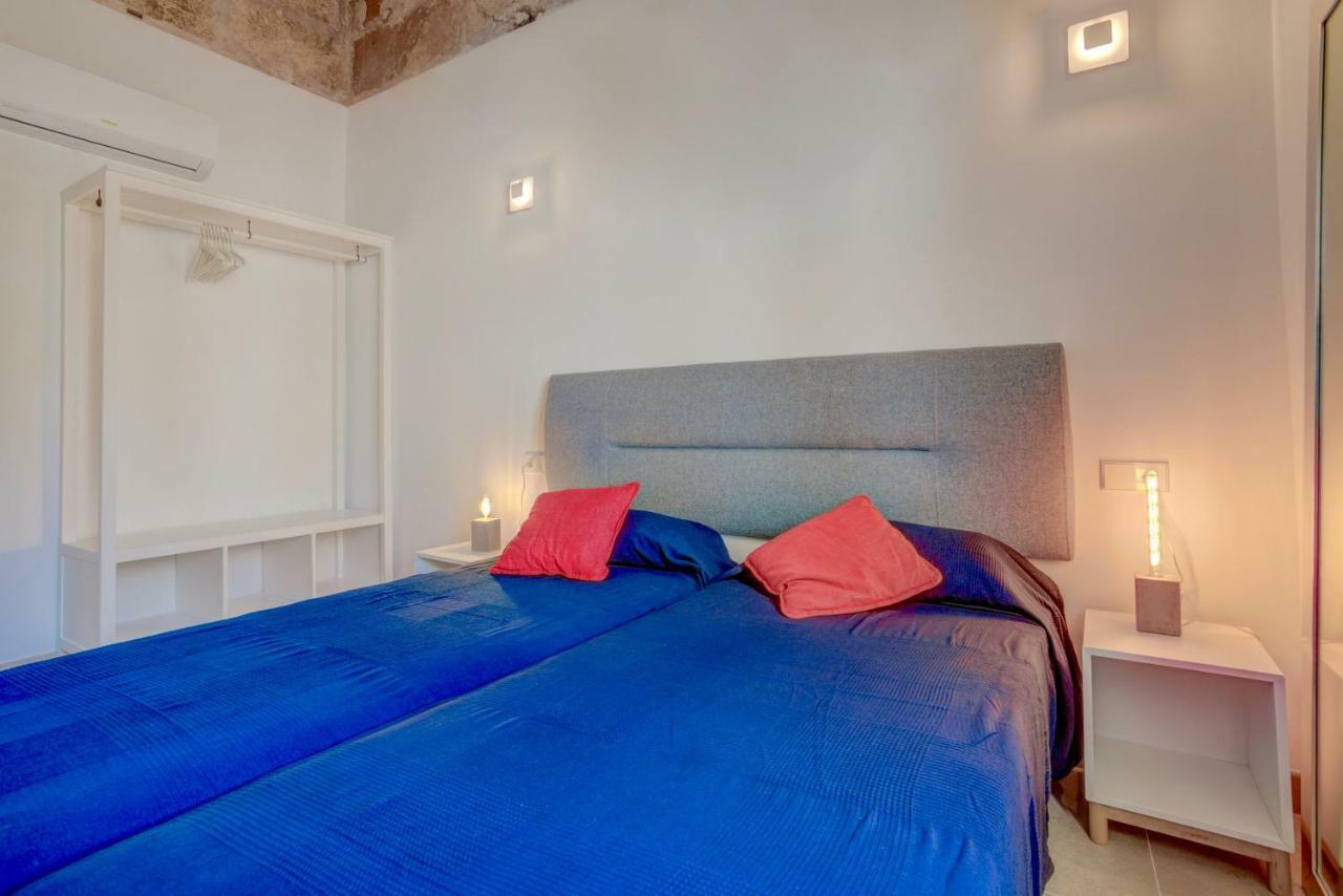 Ca La Tia Joanaina By Sealand Villas Port de Pollença Zewnętrze zdjęcie