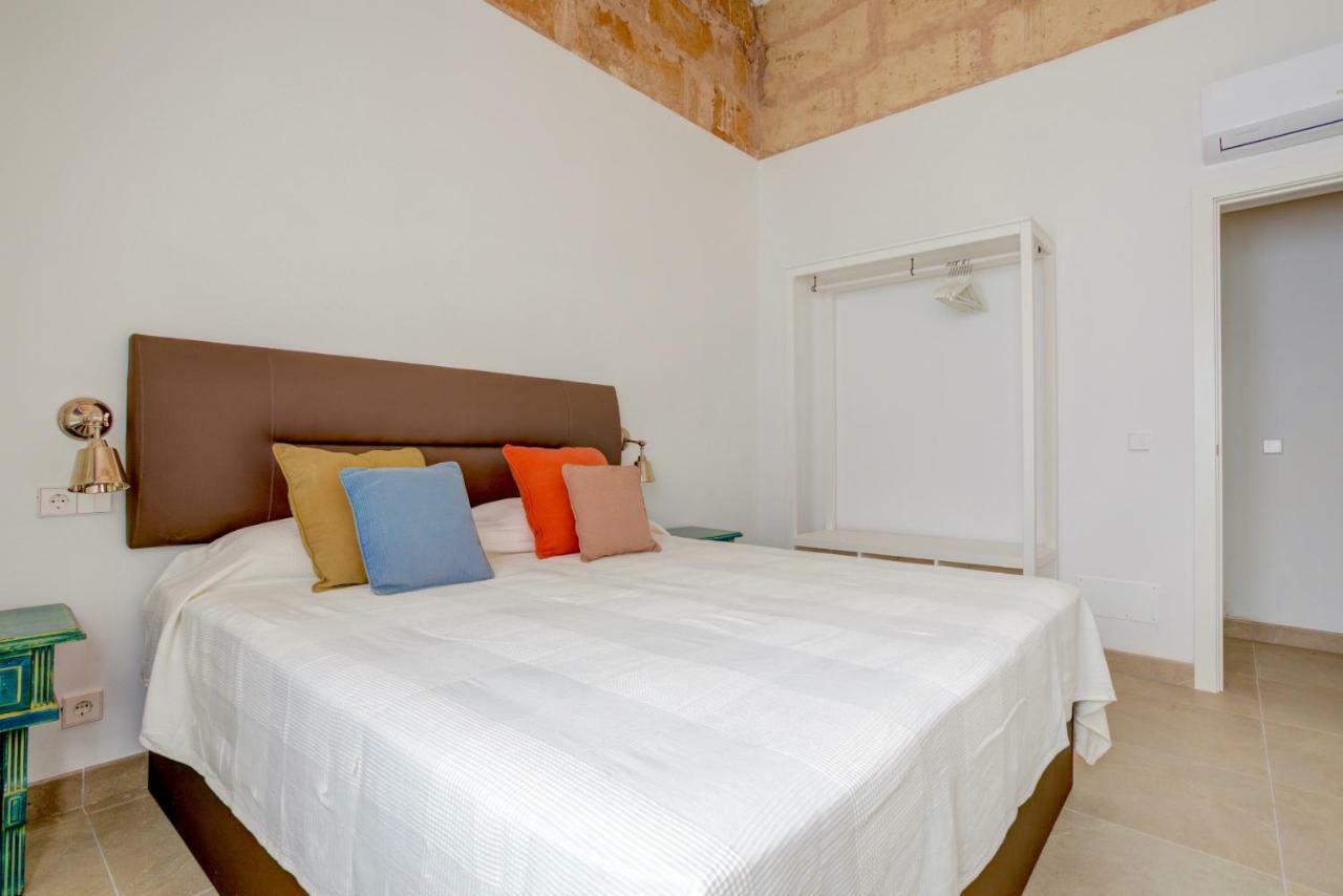 Ca La Tia Joanaina By Sealand Villas Port de Pollença Zewnętrze zdjęcie