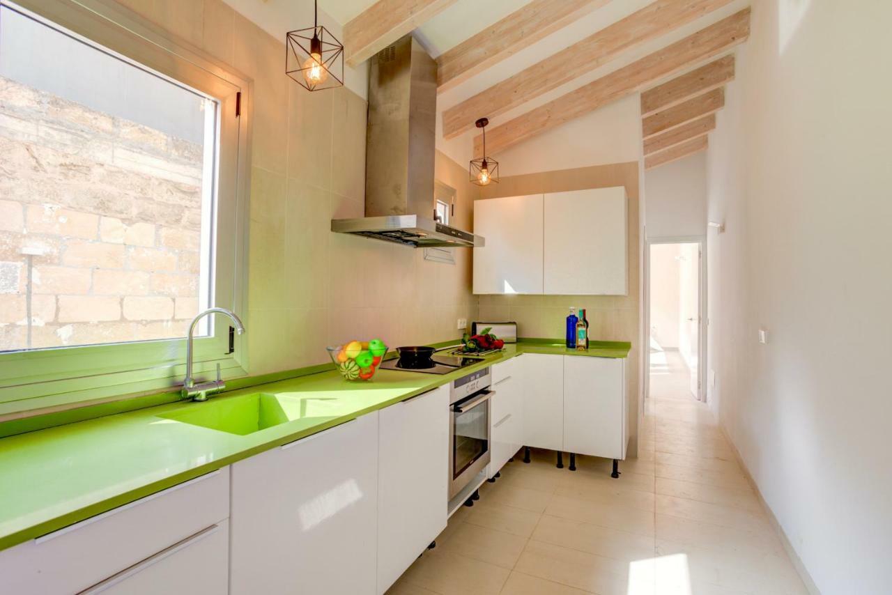 Ca La Tia Joanaina By Sealand Villas Port de Pollença Zewnętrze zdjęcie