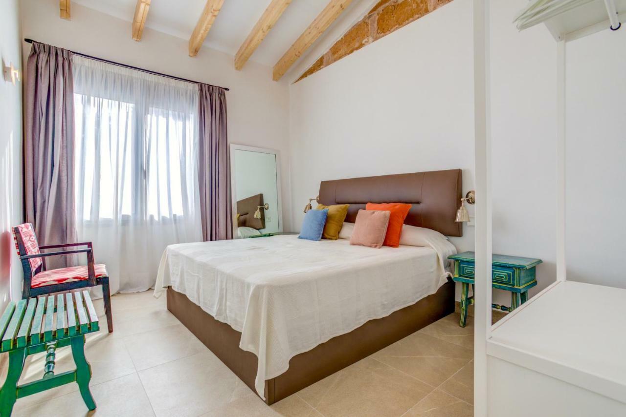 Ca La Tia Joanaina By Sealand Villas Port de Pollença Zewnętrze zdjęcie