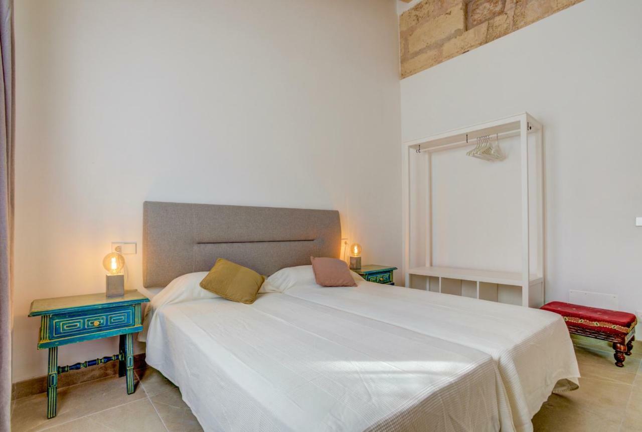 Ca La Tia Joanaina By Sealand Villas Port de Pollença Zewnętrze zdjęcie