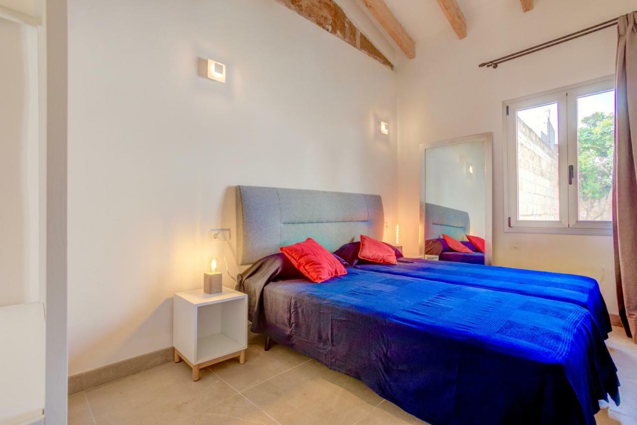 Ca La Tia Joanaina By Sealand Villas Port de Pollença Zewnętrze zdjęcie