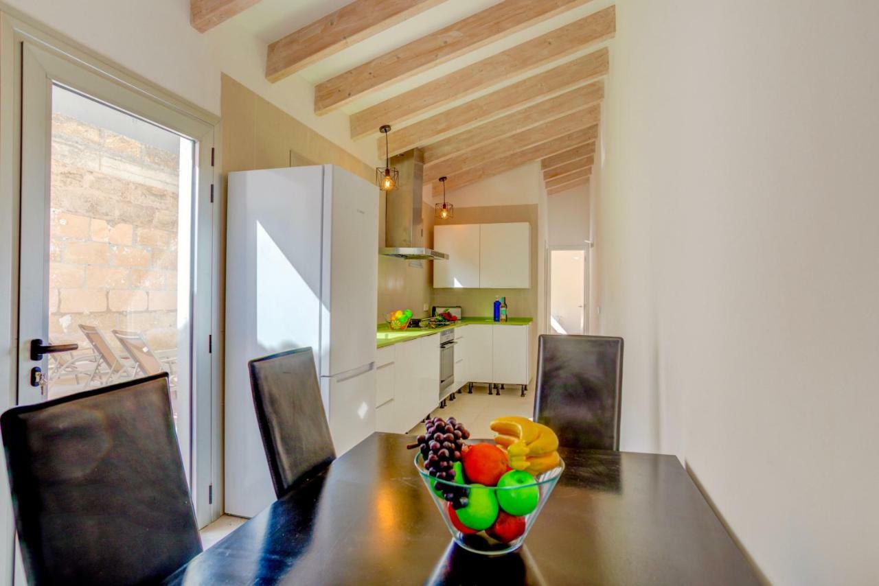 Ca La Tia Joanaina By Sealand Villas Port de Pollença Zewnętrze zdjęcie