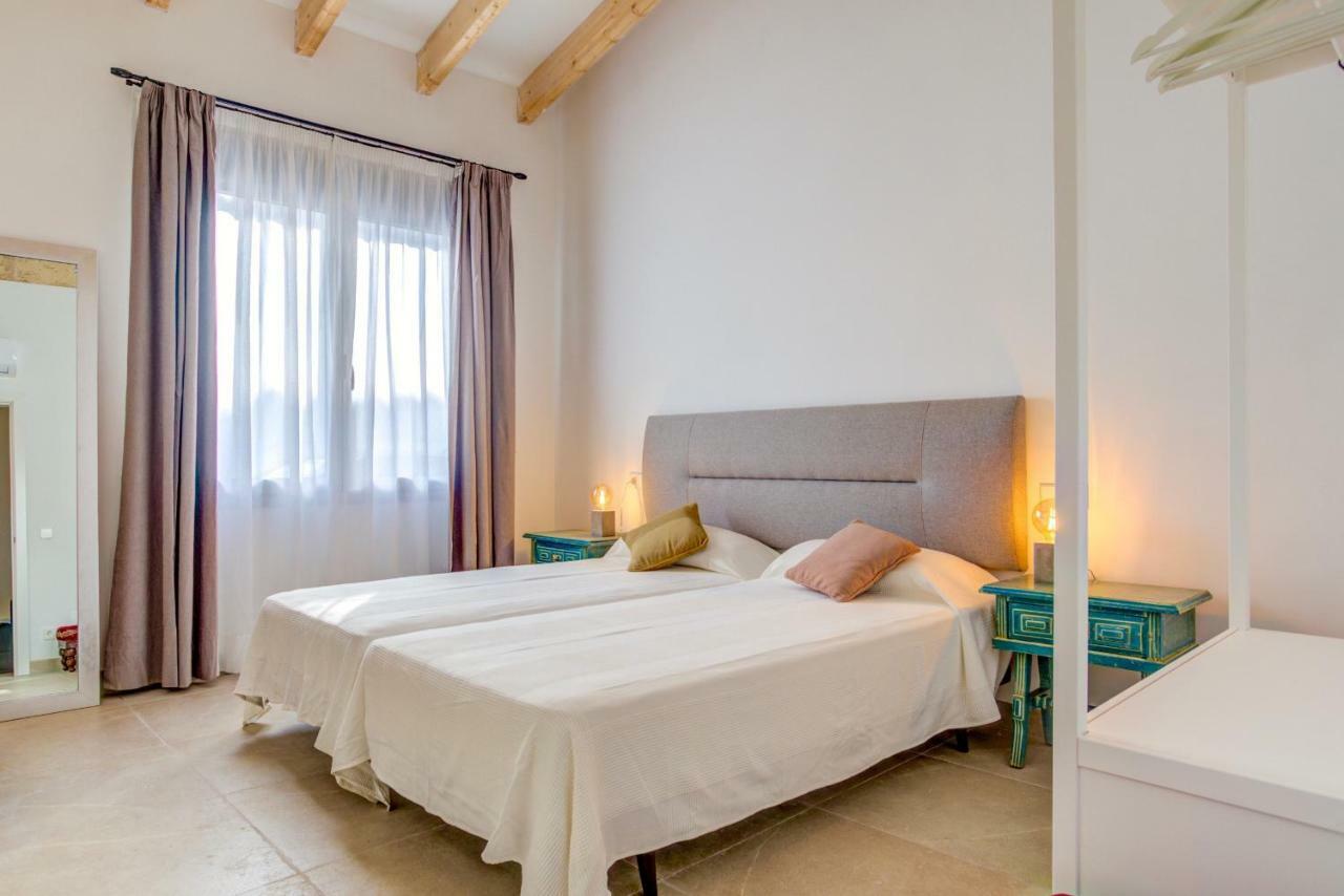 Ca La Tia Joanaina By Sealand Villas Port de Pollença Zewnętrze zdjęcie